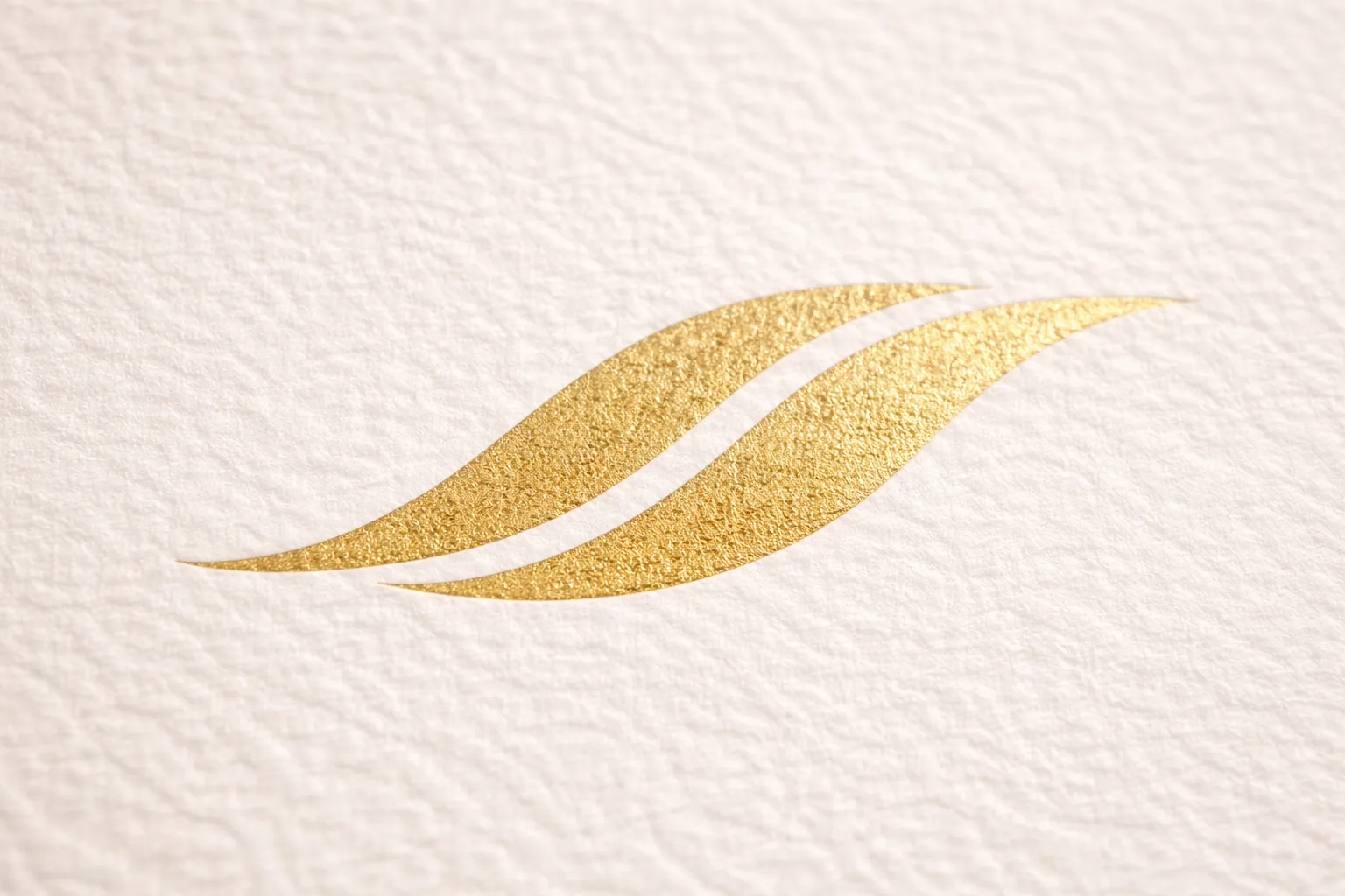 Dettaglio stampa a caldo su shopper